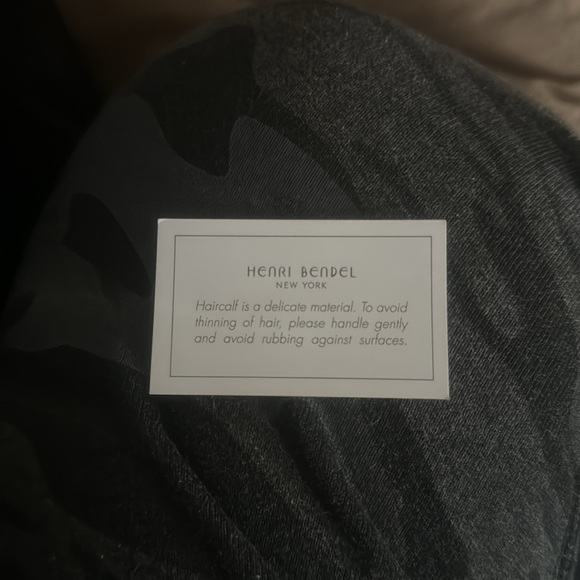 Henri bendel Huston satchel - Picture 10 of 10